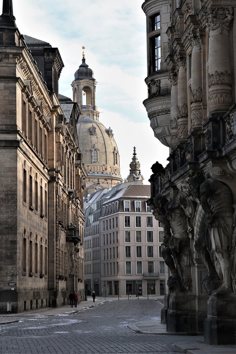 Historical Cities