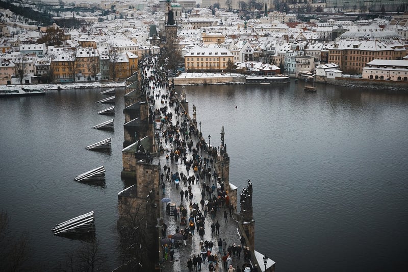 Prague, Czech Republic